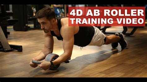 ab roller youtube|abdominal roller wheel exercises.